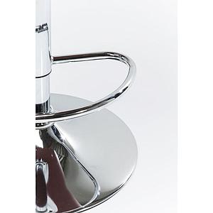 Tabouret de bar MONACO Kare Design nougat