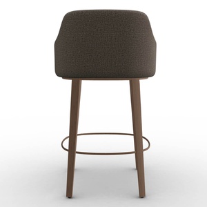 Tabouret H91cm ADEL Calligaris smock-gris