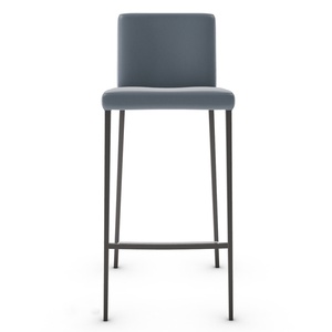 Tabouret H96,5cm AIDA Calligaris Métal-grége