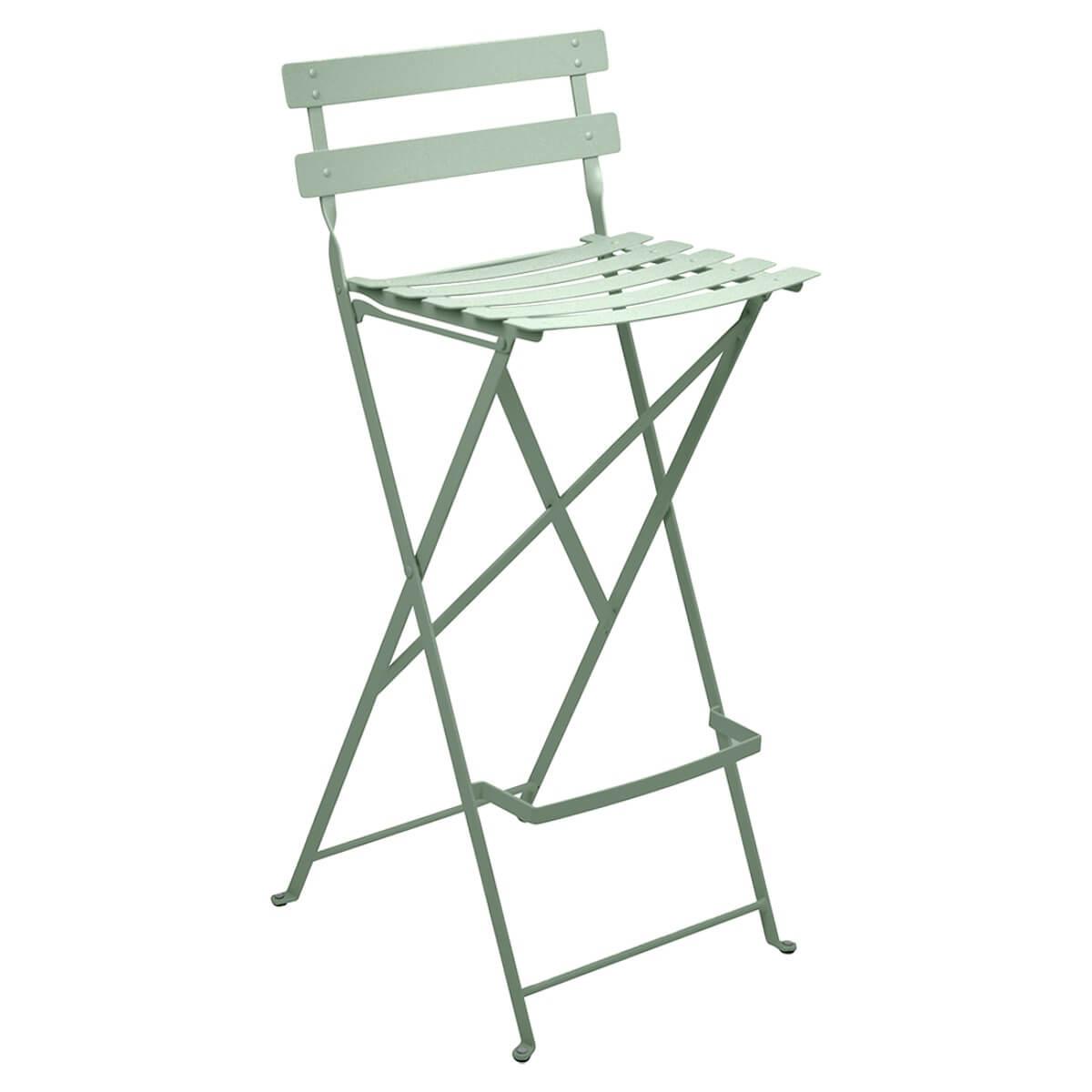 Tabouret haut BISTRO Fermob cactus