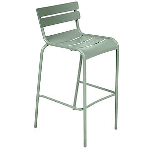 Tabouret haut Luxembourg Fermob Cactus