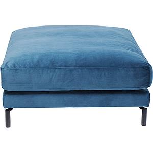 Tabouret LULLABY Kare Design pétrole