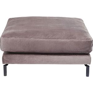 Tabouret LULLABY Kare Design taupe