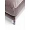 Tabouret LULLABY Kare Design taupe
