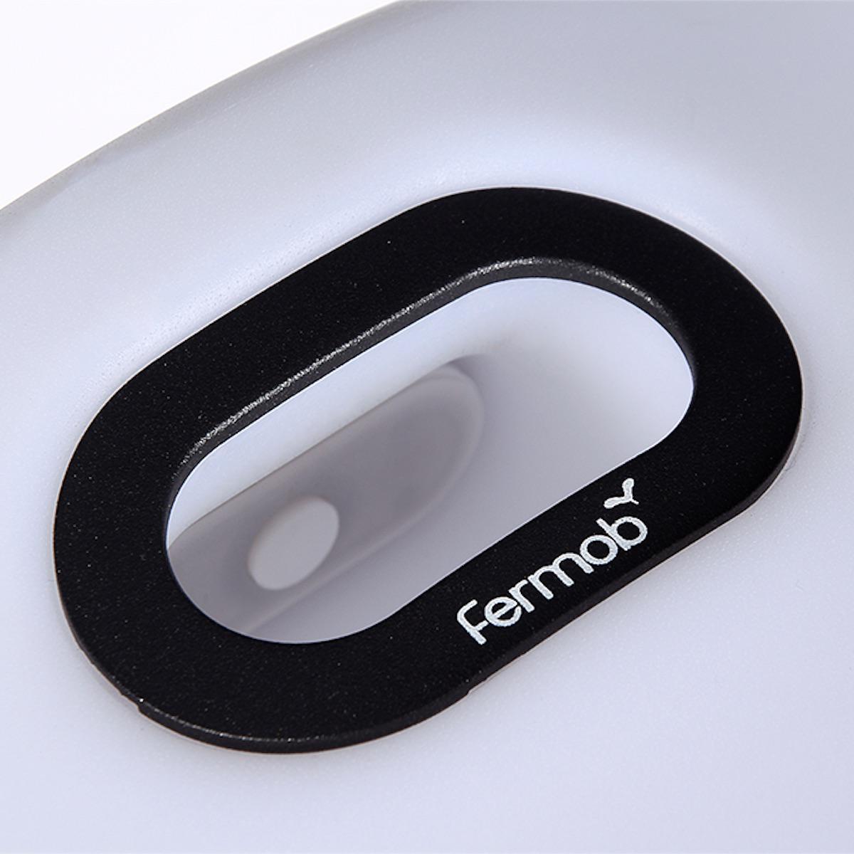 Tabouret lumineux INOUI Fermob cactus