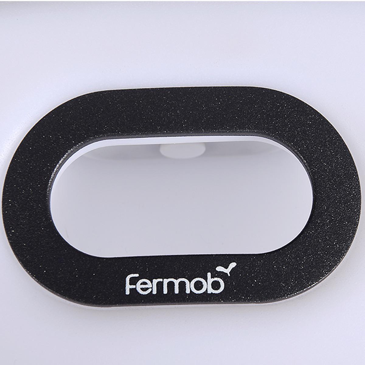 Tabouret lumineux INOUI Fermob cactus