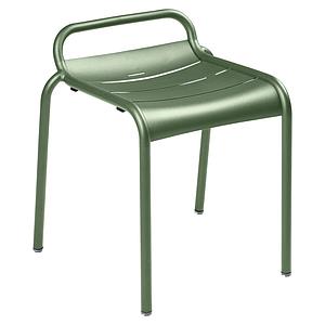 Tabouret LUXEMBOURG Fermob cactus