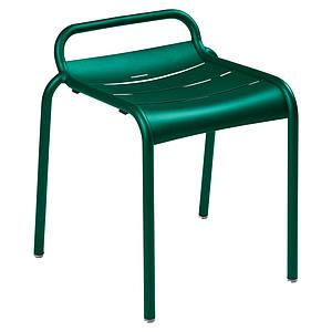 Tabouret LUXEMBOURG Fermob cèdre