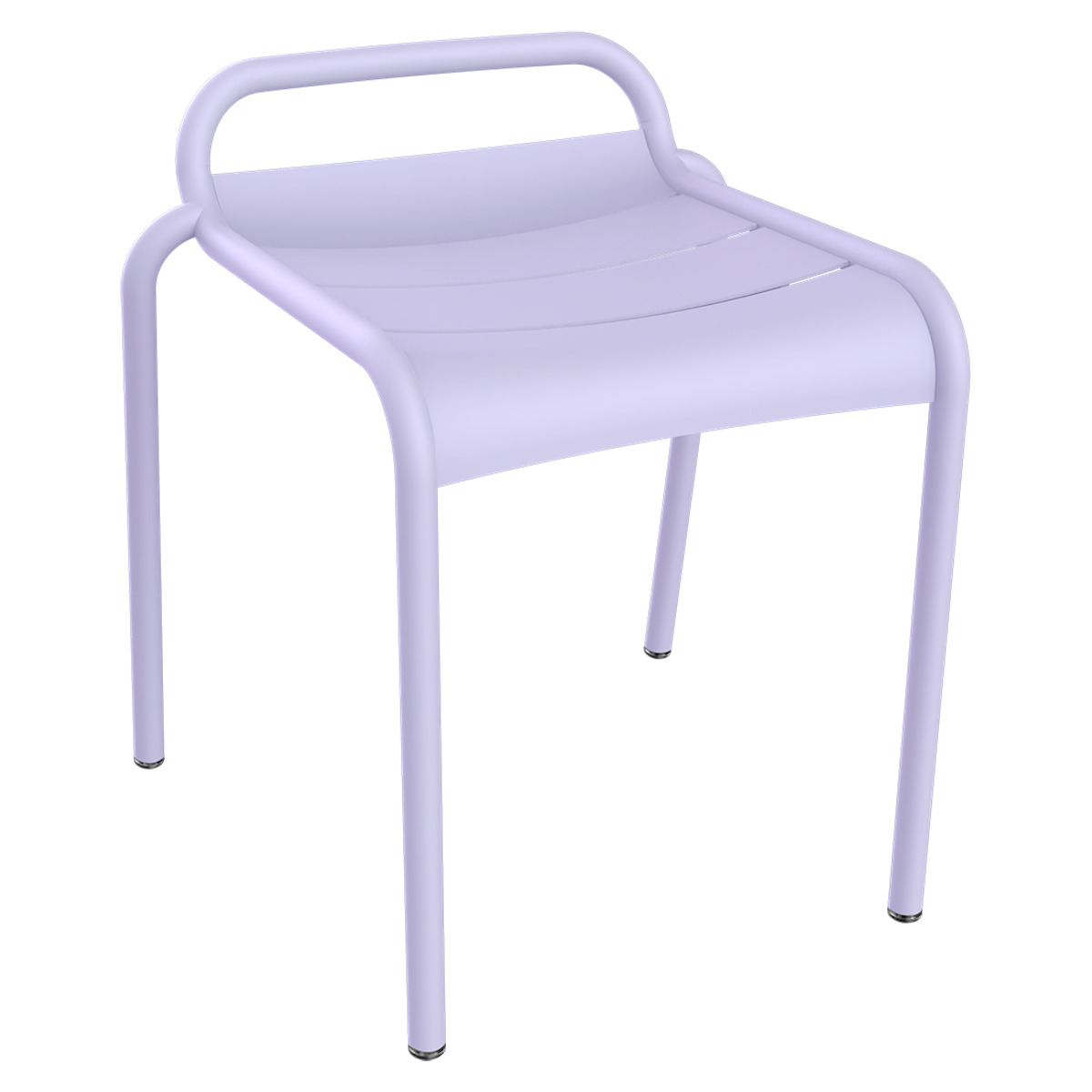 Tabouret LUXEMBOURG Fermob guimauve
