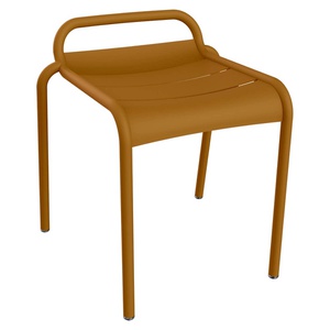 Tabouret LUXEMBOURG Fermob pain d'épices 