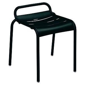Tabouret LUXEMBOURG Fermob réglissse