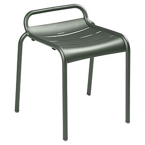 Tabouret LUXEMBOURG Fermob romarin