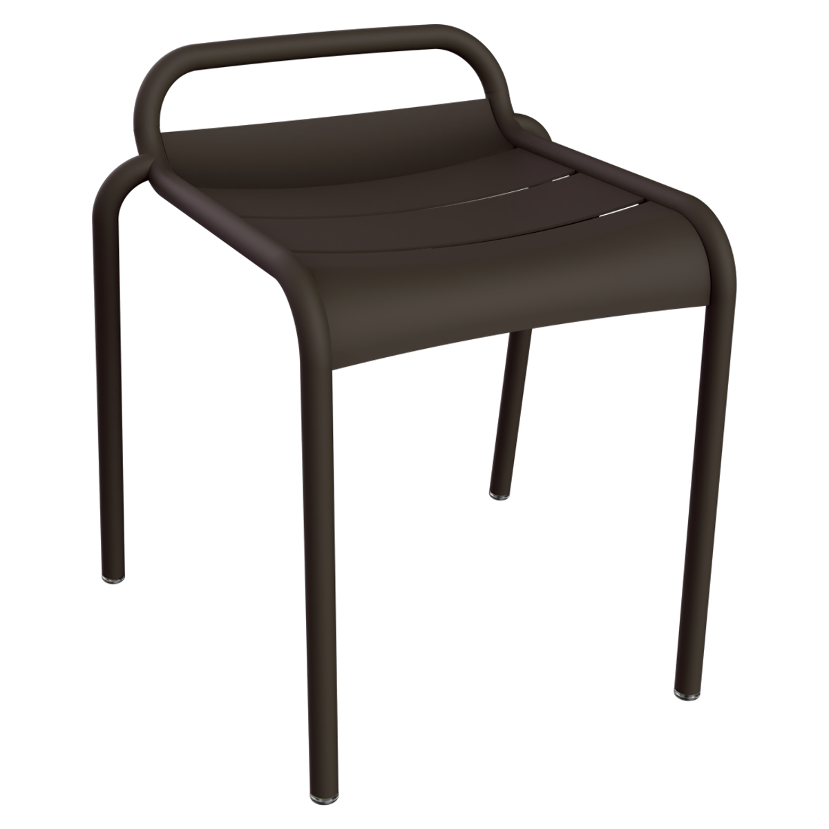 Tabouret LUXEMBOURG Fermob tonka 