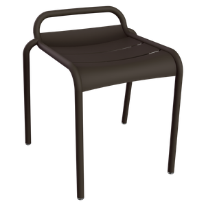 Tabouret LUXEMBOURG Fermob tonka 