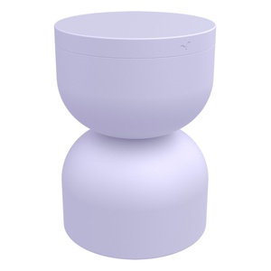 Tabouret PIAPOLO Fermob guimauve