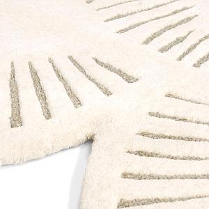 Tapis 160x230cm FEBE Coco Maison blanc