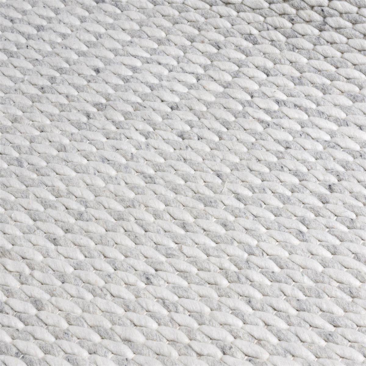 Tapis 160x230cm VERA Coco Maison blanc