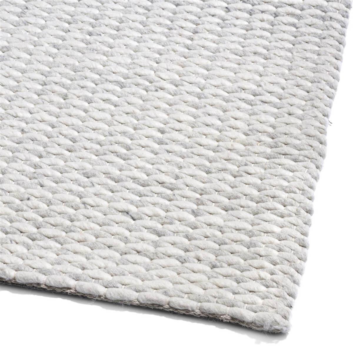 Tapis 160x230cm VERA Coco Maison blanc