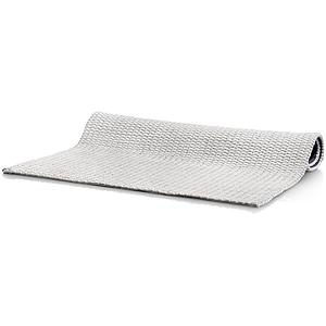 Tapis 160x230cm VERA Coco Maison blanc