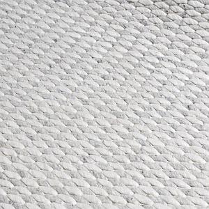 Tapis 160x230cm VERA Coco Maison blanc