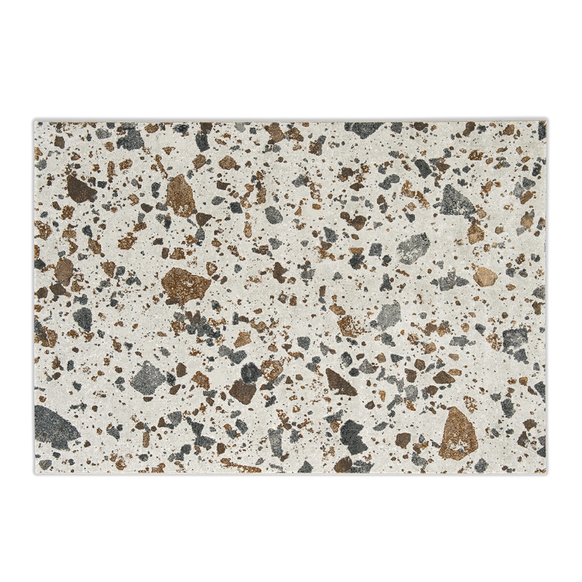Tapis 160x240cm TERRAZZO Calligaris