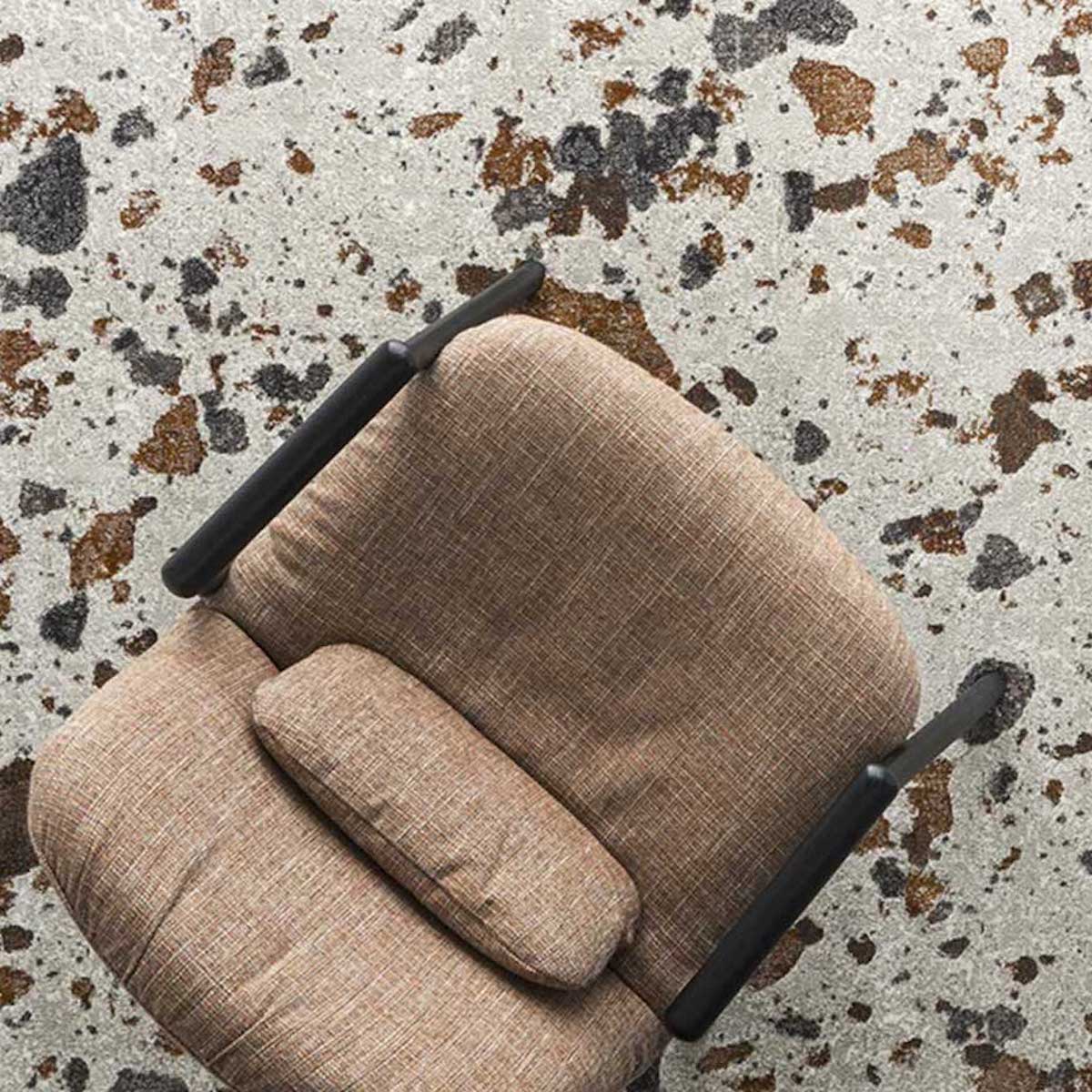 Tapis 160x240cm TERRAZZO Calligaris