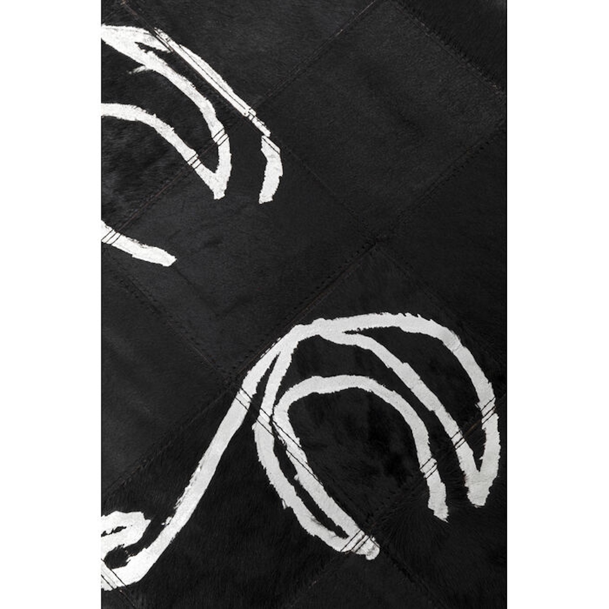 Tapis 170x240cm ART FACES Kare Design