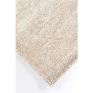 Tapis 170x240cm COSY CLASSIC Kare Design crème