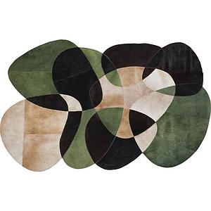 Tapis 170x240cm OVADO COLORE Kare Design