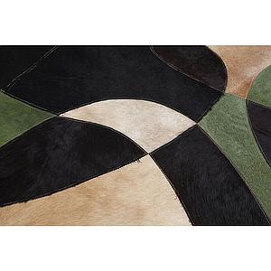 Tapis 170x240cm OVADO COLORE Kare Design