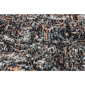 Tapis 170x240cm ROCKSTAR Kare Design