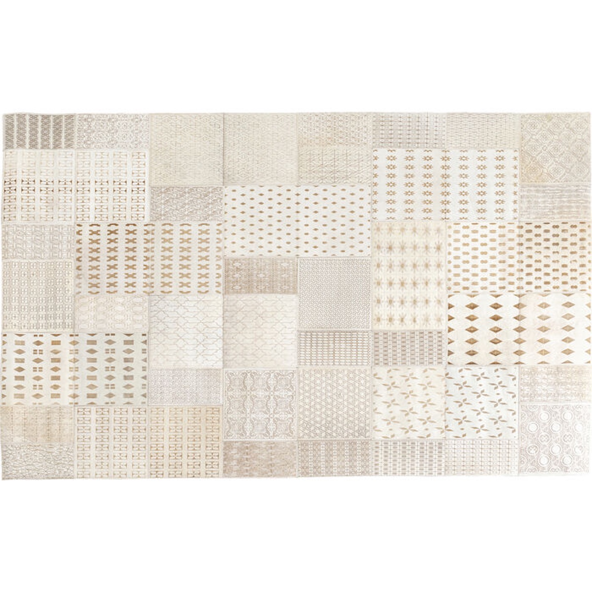 Tapis 170x240cm SALA Kare Design