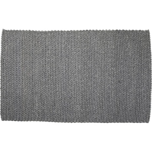Tapis 170x240cm TRECCIA Kare Design