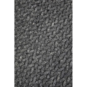 Tapis 170x240cm TRECCIA Kare Design