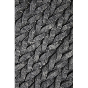 Tapis 170x240cm TRECCIA Kare Design