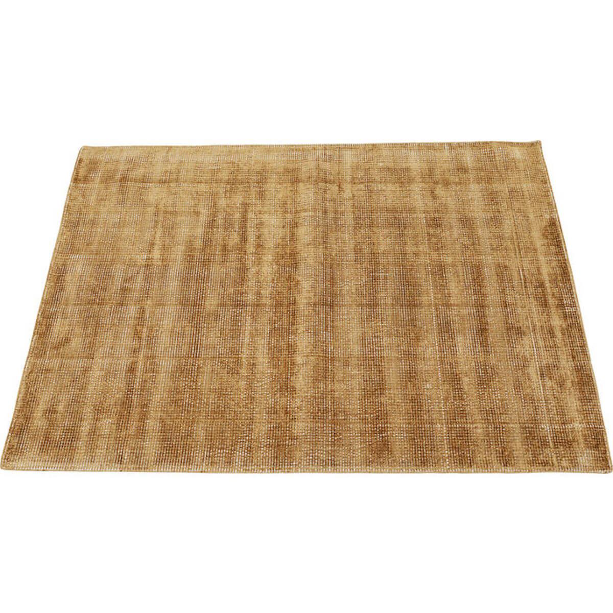 Tapis 170x240cmRUNWAY Kare Design marrone