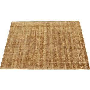 Tapis 170x240cmRUNWAY Kare Design marrone