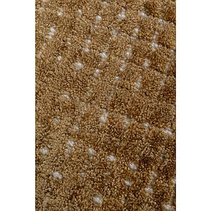 Tapis 170x240cmRUNWAY Kare Design marrone
