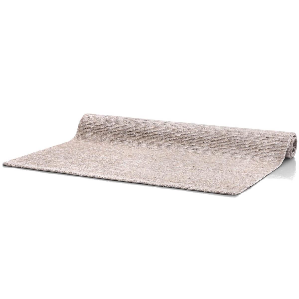 Tapis 190x290cm ALDO Coco Maison beige