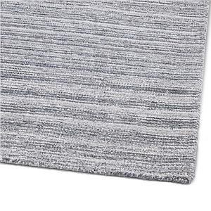 Tapis 190x290cm ALDO Coco Maison gris