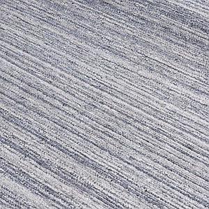 Tapis 190x290cm ALDO Coco Maison gris