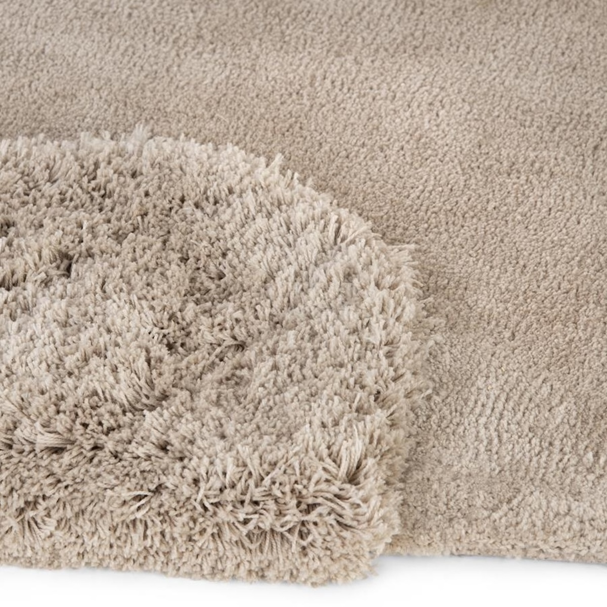 Tapis 190x290cm BROOKS Coco Maison Crème
