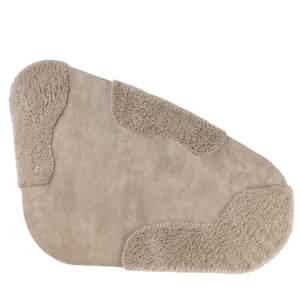 Tapis 190x290cm BROOKS Coco Maison Crème