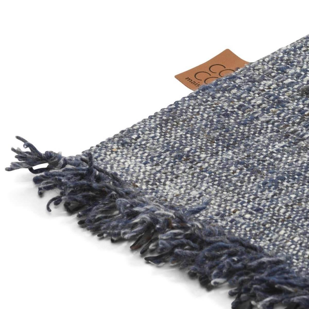 Tapis 190x290cm DARWIN Coco Maison