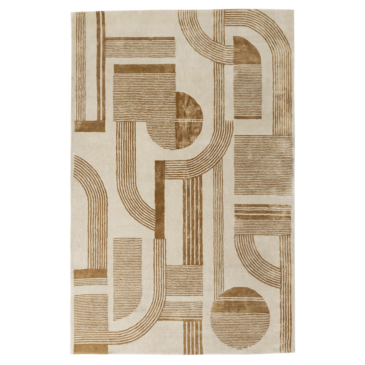 Tapis 190x290cm FEM Coco Maison