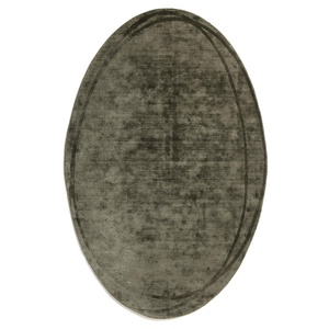 Tapis 190x290cm OTTO Coco Maison oval Vert