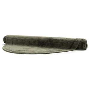 Tapis 190x290cm OTTO Coco Maison oval Vert