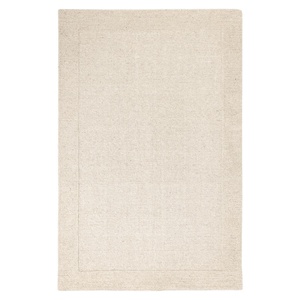 Tapis 190x290cm TIMELESS CLASSIC Crème Coco Maison