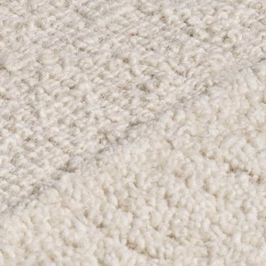 Tapis 190x290cm TIMELESS CLASSIC Crème Coco Maison