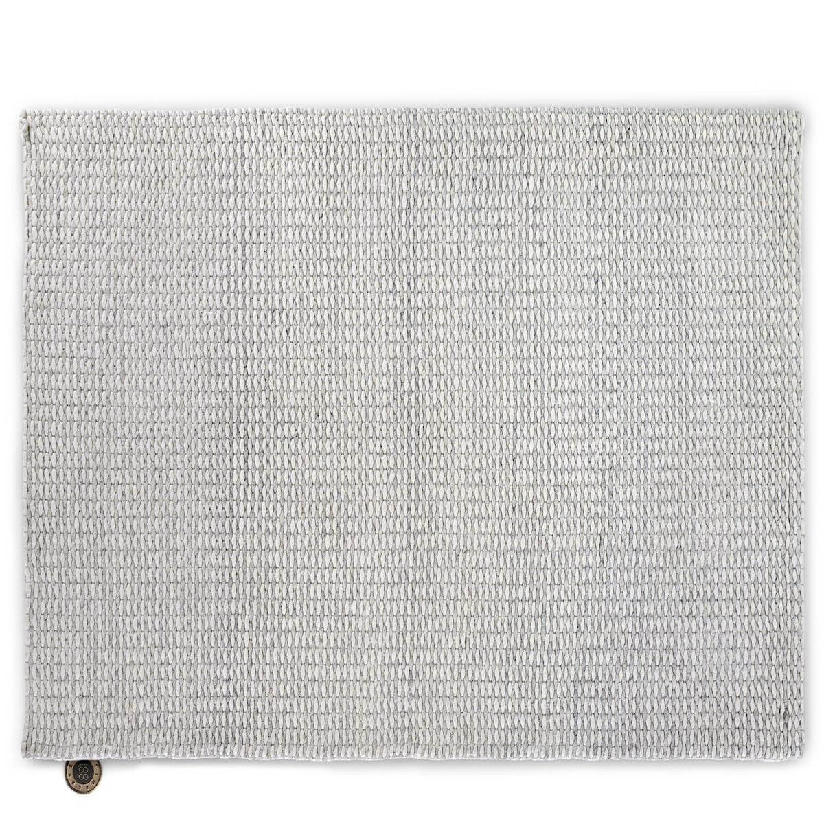 Tapis 190x290cm VERA Coco Maison Blanc
